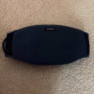 Comfytemp Cordless Portable Heating Pad with Massager